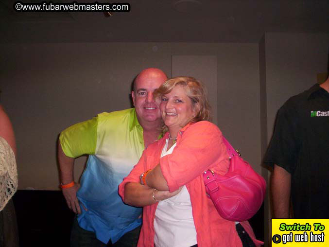 Poker Tournament 2005