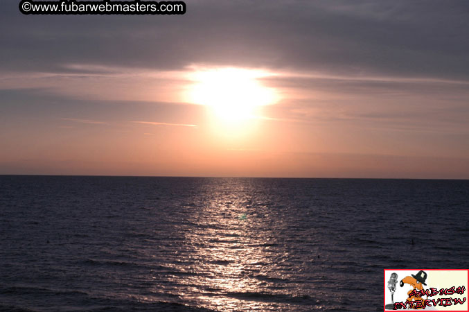 Ambush Interview Getaway 2005