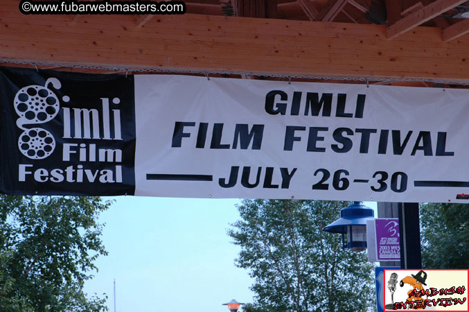 Ambush Interview Getaway 2005