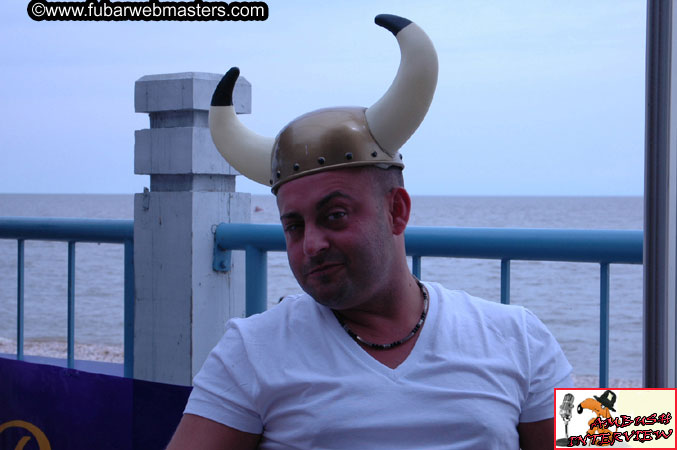 Ambush Interview Getaway 2005