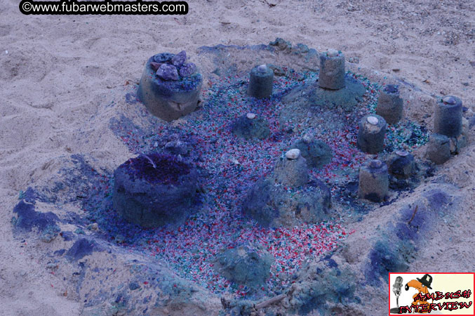 Ambush Interview Getaway 2005