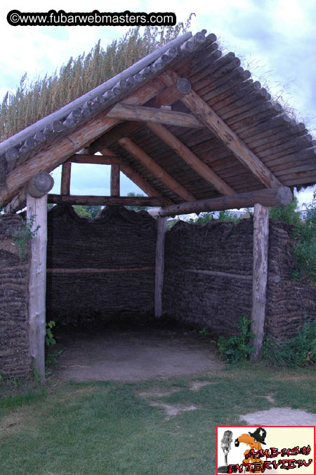 Ambush Interview Getaway 2005