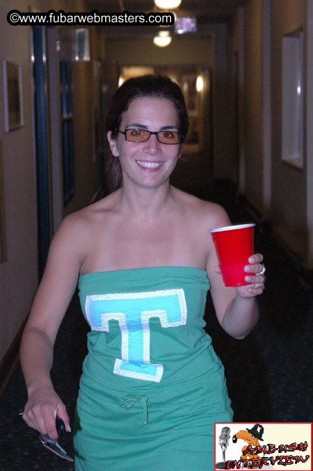 Ambush Interview Getaway 2005