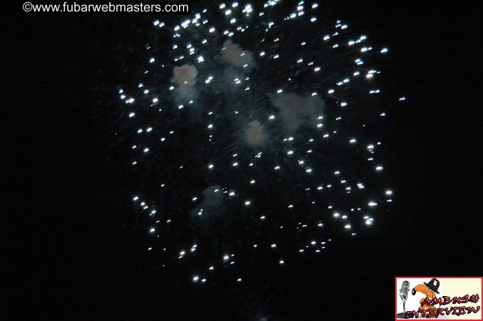 Ambush Interview Getaway 2005