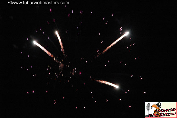 Ambush Interview Getaway 2005