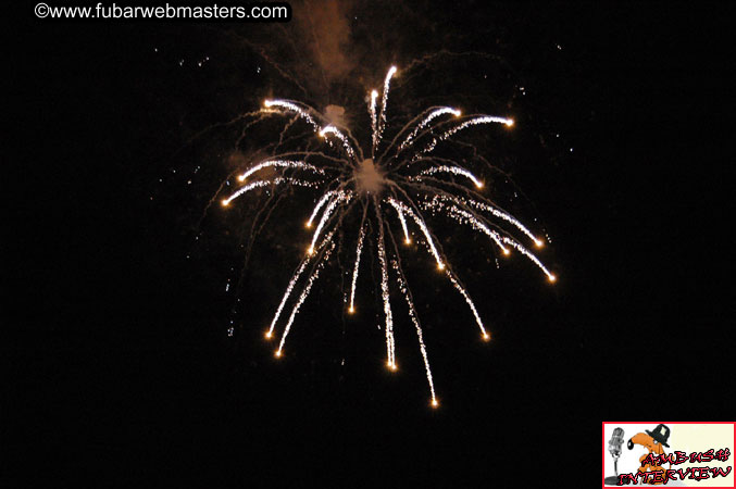 Ambush Interview Getaway 2005