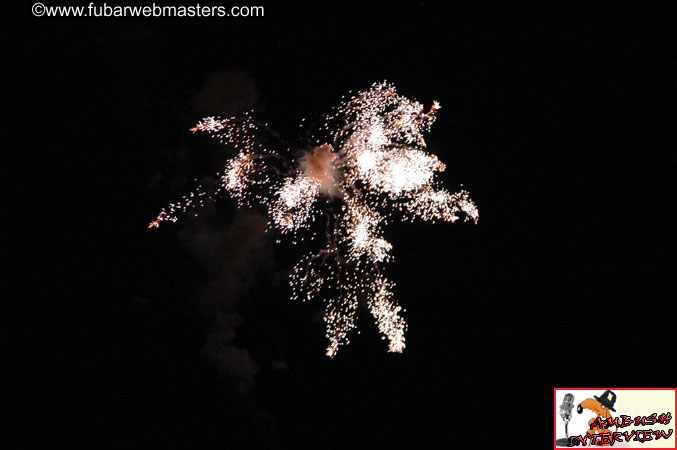 Ambush Interview Getaway 2005