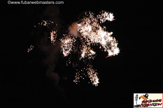 Ambush Interview Getaway 2005