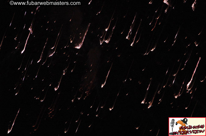 Ambush Interview Getaway 2005