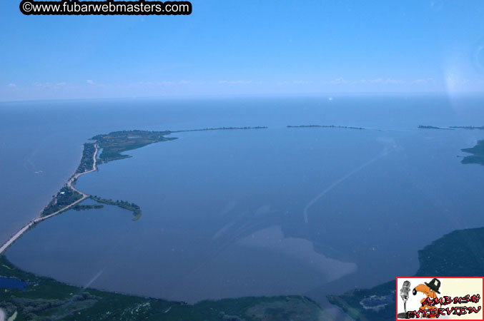 Ambush Interview Getaway 2005