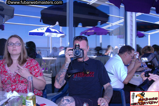 Ambush Interview Getaway 2005