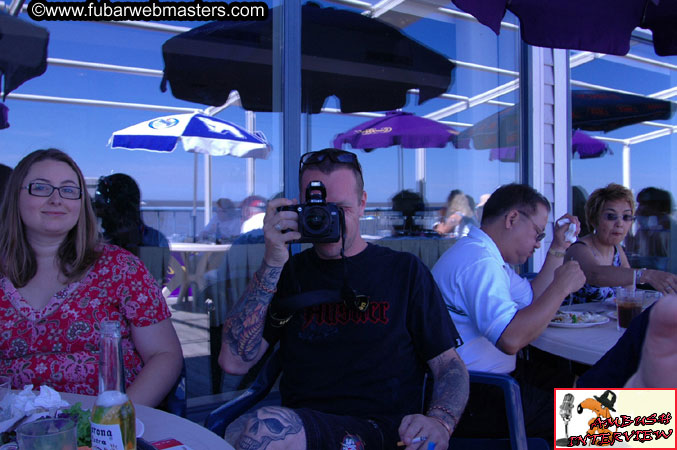 Ambush Interview Getaway 2005