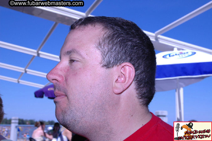 Ambush Interview Getaway 2005