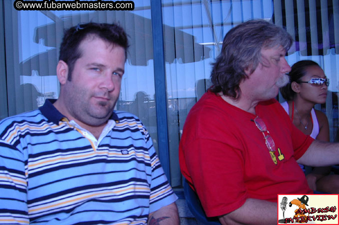 Ambush Interview Getaway 2005