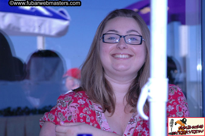 Ambush Interview Getaway 2005