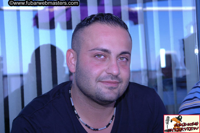 Ambush Interview Getaway 2005