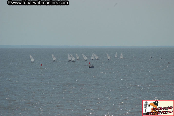 Ambush Interview Getaway 2005