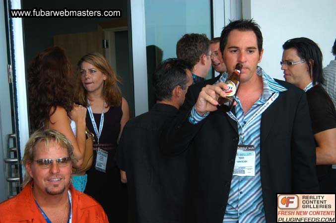 The 2nd Nocreditcard.com VIP Scotch and Cigar Party 2004