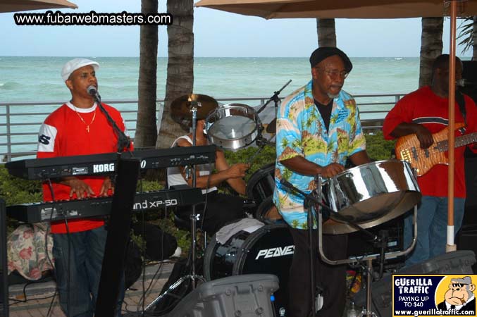 2nd Annual Silvercash Bikini Invitational 2004