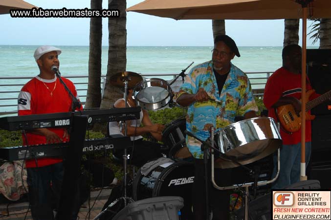 2nd Annual Silvercash Bikini Invitational 2004