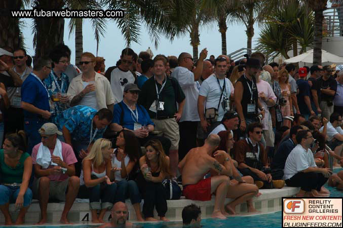 2nd Annual Silvercash Bikini Invitational 2004