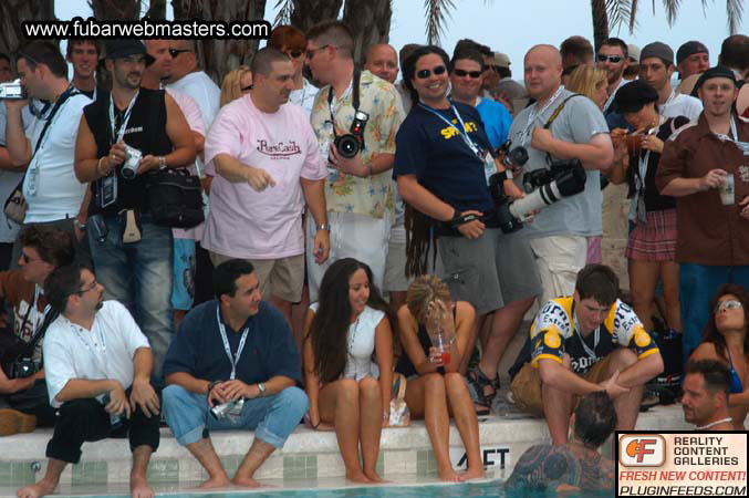 2nd Annual Silvercash Bikini Invitational 2004