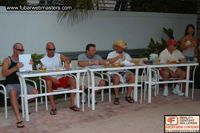 2nd Annual Silvercash Bikini Invitational 2004