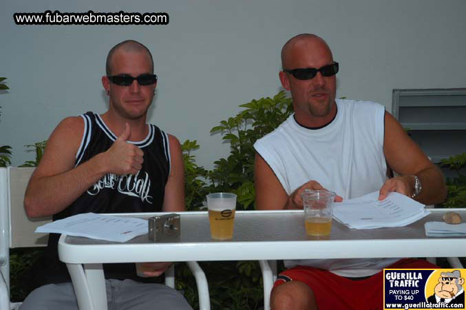 2nd Annual Silvercash Bikini Invitational 2004