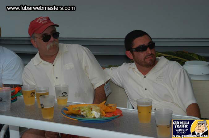 2nd Annual Silvercash Bikini Invitational 2004