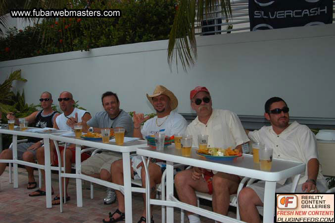 2nd Annual Silvercash Bikini Invitational 2004