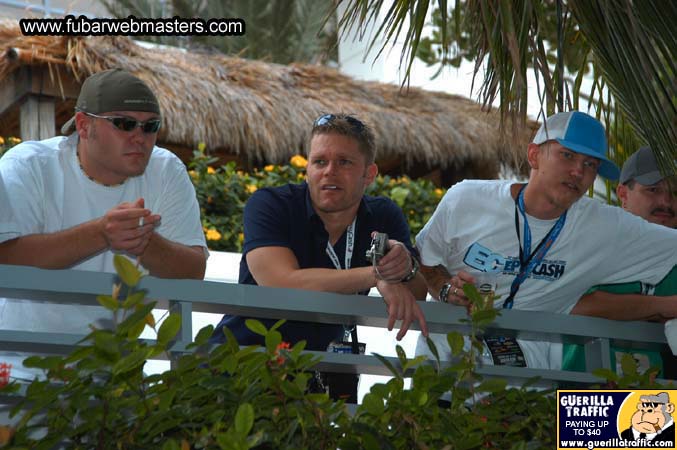 2nd Annual Silvercash Bikini Invitational 2004