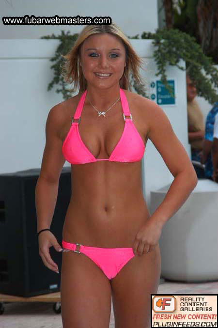 2nd Annual Silvercash Bikini Invitational 2004