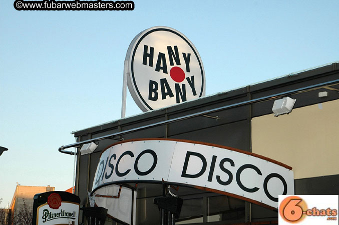 Hany Bany Party 2005