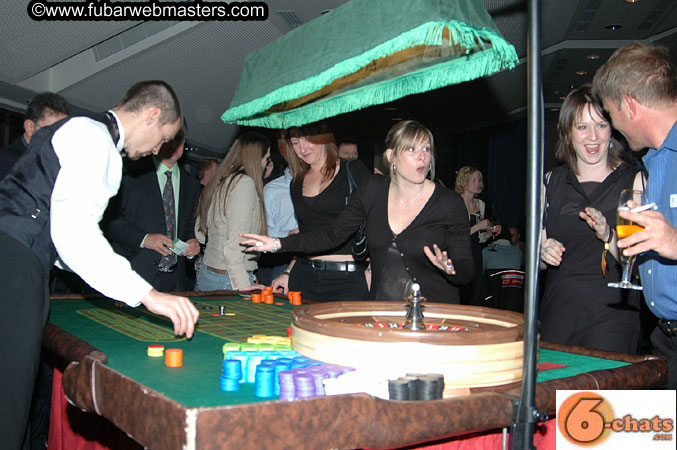 Poker Party 2005