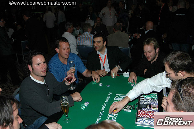 Poker Party 2005