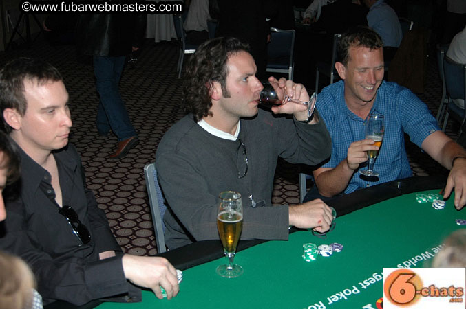 Poker Party 2005