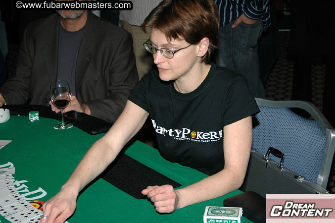 Poker Party 2005