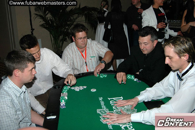 Poker Party 2005