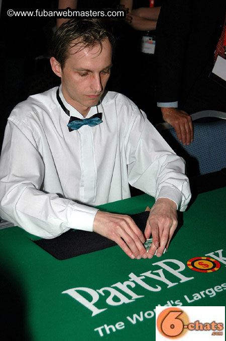 Poker Party 2005
