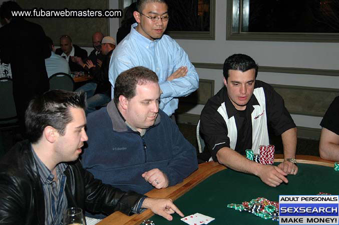 Poker Party 2005