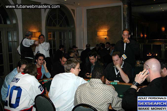 Poker Party 2005