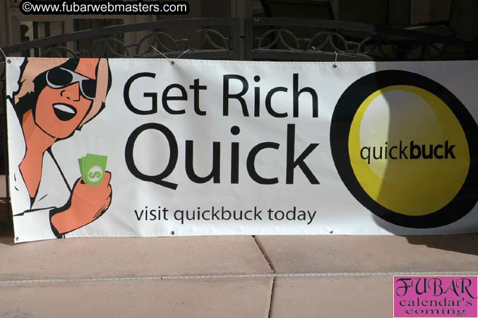 Wiseman & S.A.K. Birthday Bash 2005