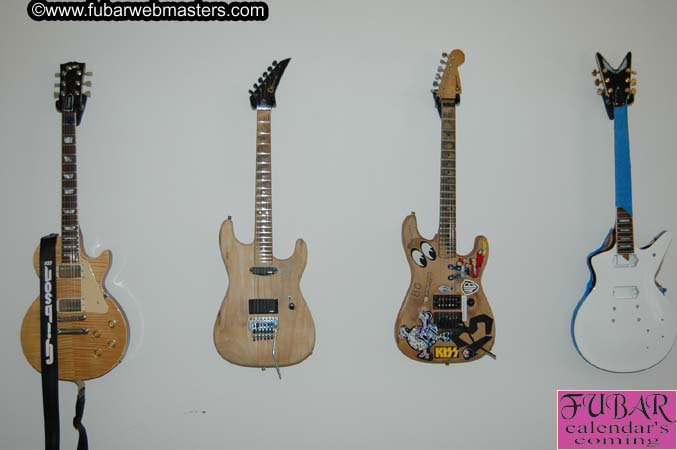 Wiseman & S.A.K. Birthday Bash 2005