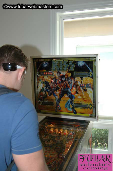 Wiseman & S.A.K. Birthday Bash 2005