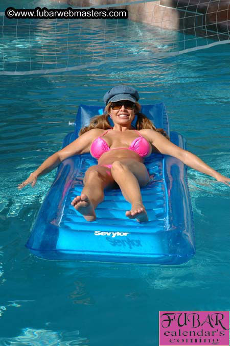 Wiseman & S.A.K. Birthday Bash 2005