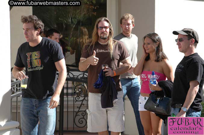 Wiseman & S.A.K. Birthday Bash 2005