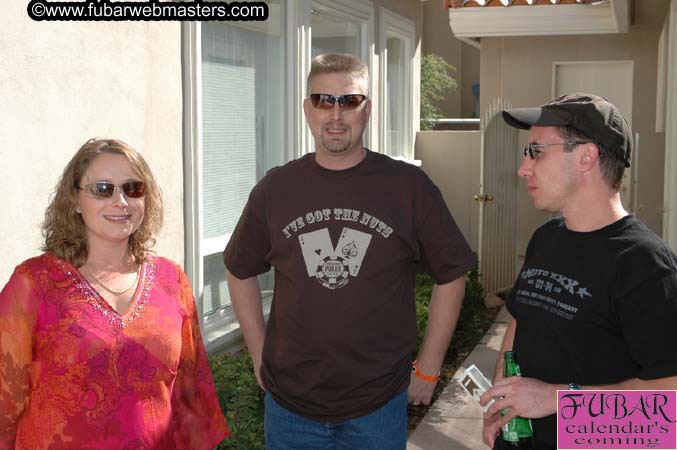 Wiseman & S.A.K. Birthday Bash 2005