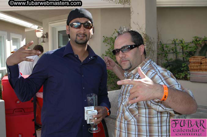 Wiseman & S.A.K. Birthday Bash 2005
