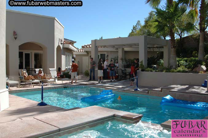 Wiseman & S.A.K. Birthday Bash 2005