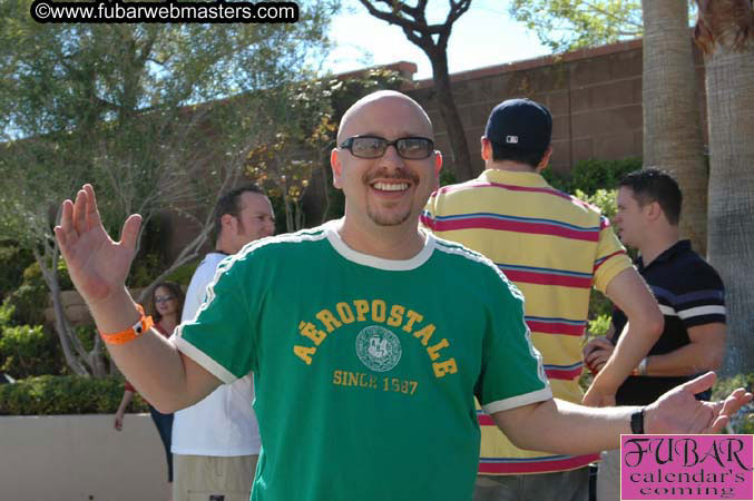 Wiseman & S.A.K. Birthday Bash 2005